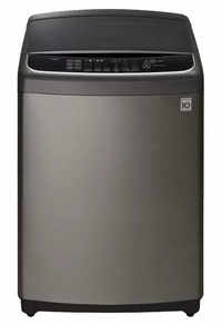 lg t1282wfdsd 18 kg top loading fully automatic washing machine black sts