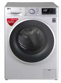 LG-FHT1409SWL-9-kg-Front-Loading-Fully-Automatic-Washing-Machine-Luxury-Silver