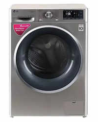 lg fht1207sws 7 kg fully automatic front load washing machine sts vcm