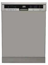 ifb neptune vx dish washer dark silver