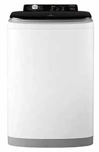 electrolux 85 kg mini agitator top load washing machine wm ewt8541 amr white