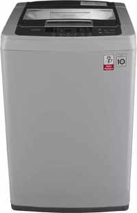 lg 65 kg inverter fully automatic top load washing machine silver t7569nddlhasfpeil