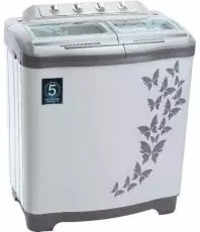 vestar 72 kg vwvtt72vpbg semi automatic washing machine burgundy