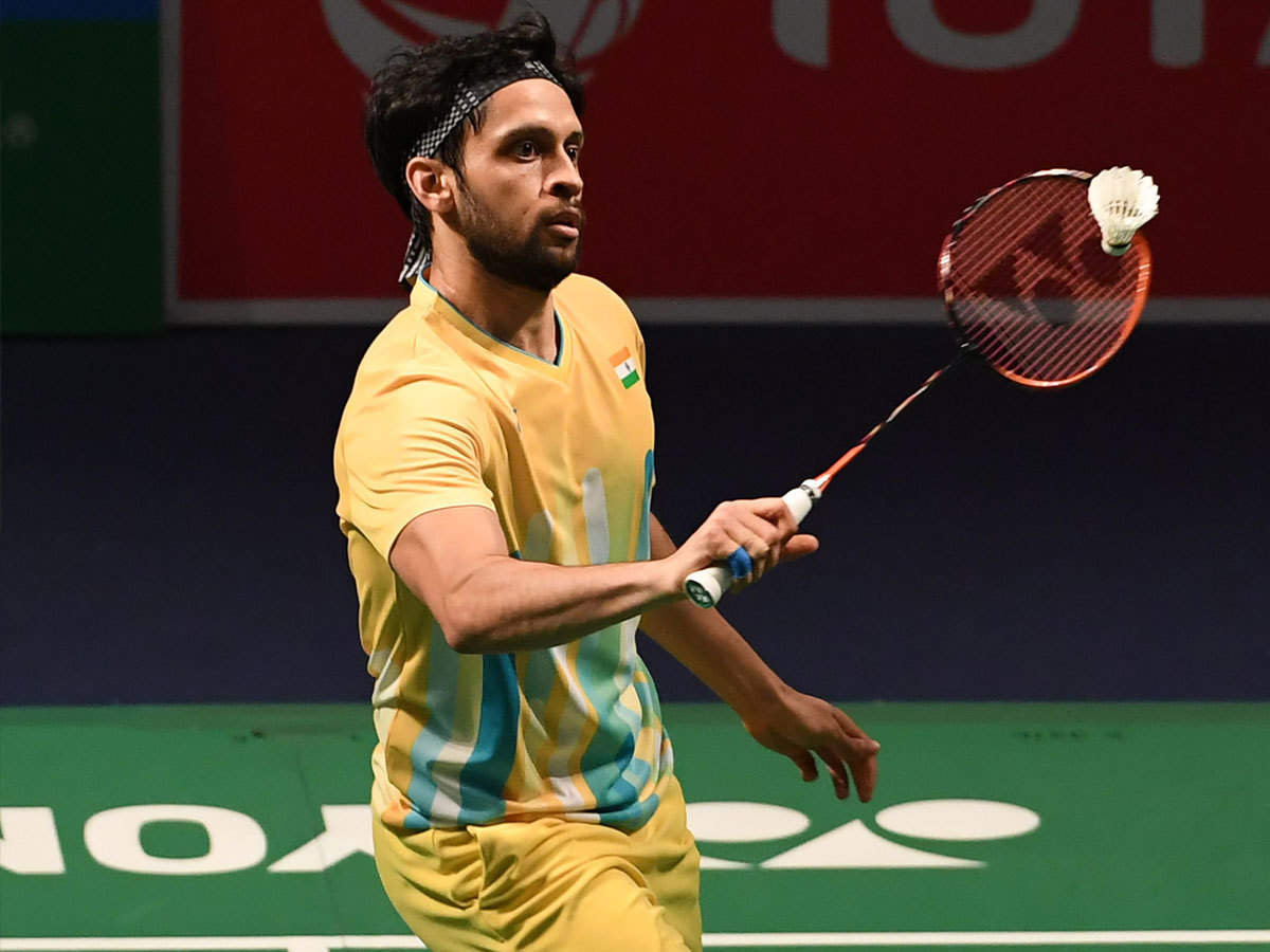 China Open च न ओपन स इन न हव ल ह र प कश यप पह च द सर र उ ड म Off Colour Saina Nehwal Bows Out P Kashyap Cruises Into Second Round Of China Open Navbharat Times