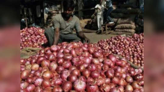 किरकोळमध्ये कांदा ८० रुपयांवर