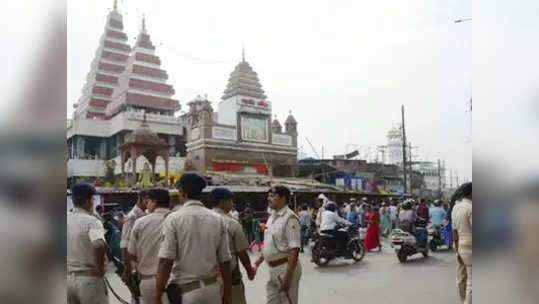 ..तर अयोध्येत राम मंदिर उभारणीस ५ वर्षे लागतील!