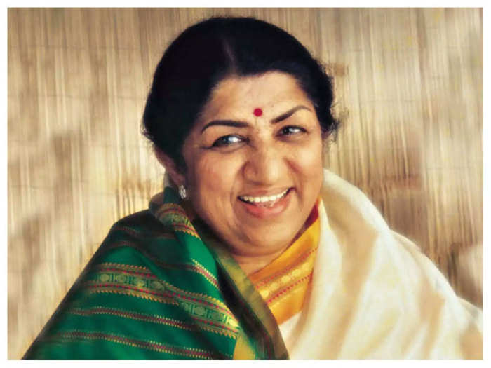 lata mangeshkar gane