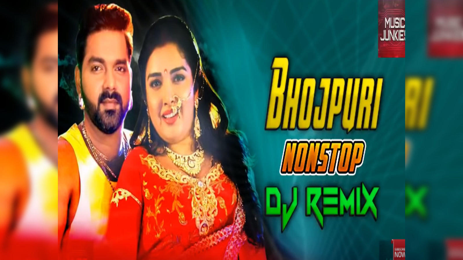 bhojpuri dj gana remix