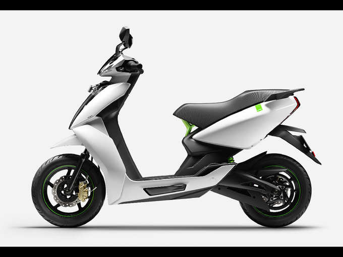 Ather electric scooter