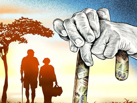 Retirement Fund: रिटायरमेंट की उम्र के निकट पहुंच रहे लोगों के लिए  इन्वेस्टमेंट टिप्स, इन उपायों से अपना रिटायरमेंट बनाएं सुखदायक - make your  retirement ...