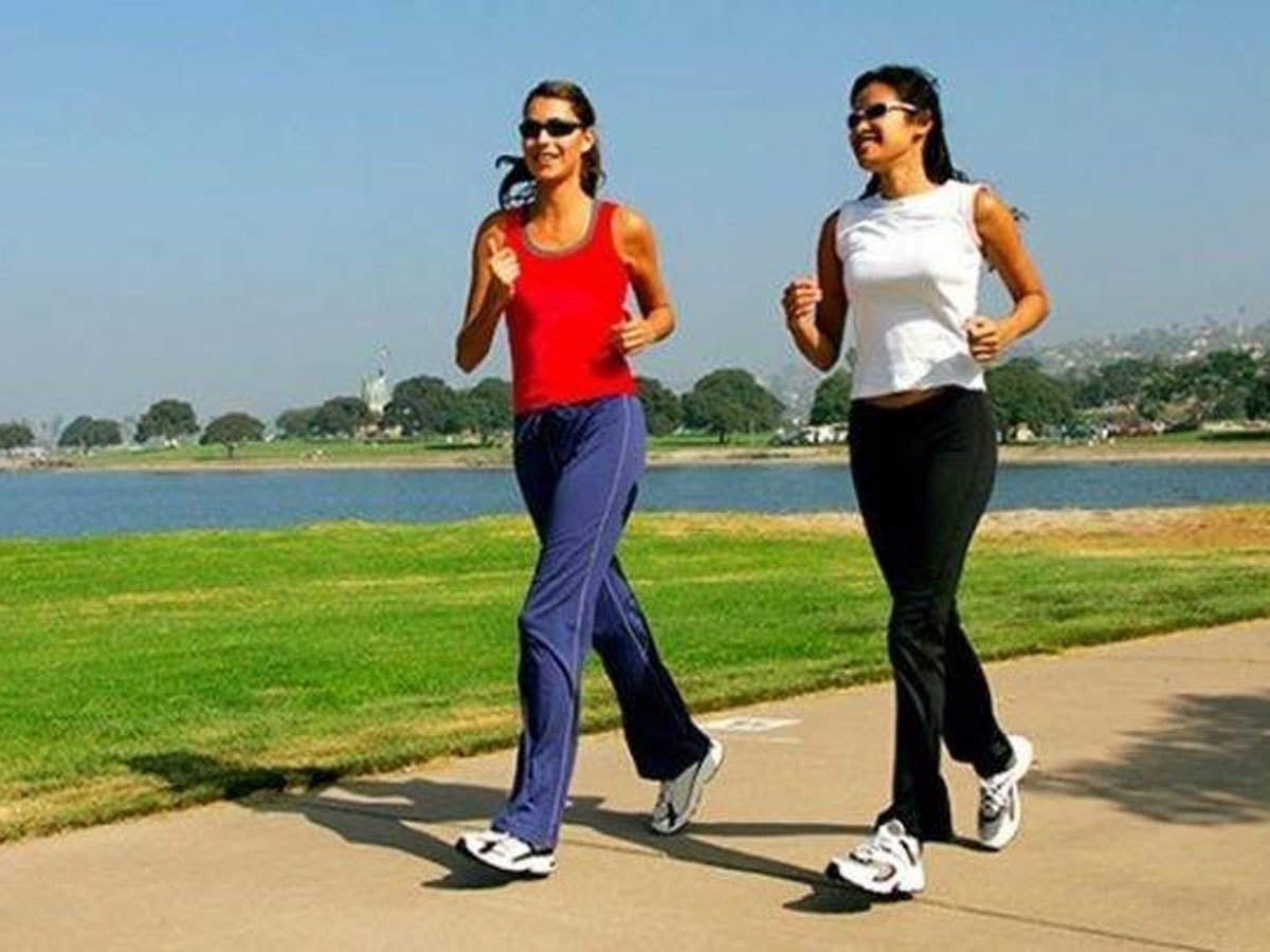 Physical activity: शहरों में फिजिकल ऐक्टिविटी को बढ़ावा देने का माहौल बनाने  की जरूरत: स्टडी - new study says to increase physical activity in indian  cities environment needs to be created ...