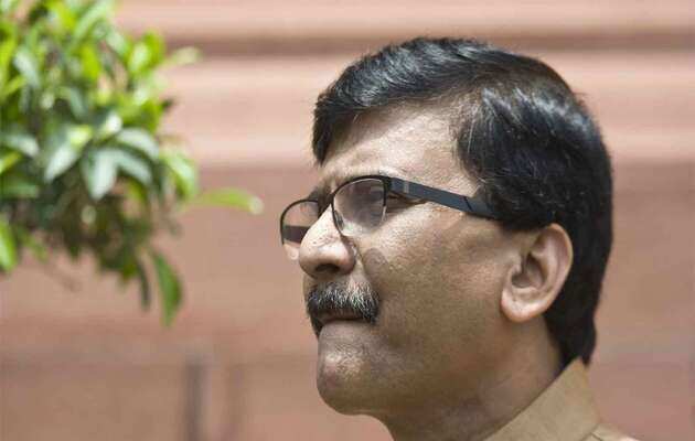All parties in Maharashtra want to end presidential rule: Sanjay Raut