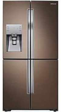 samsung rf56k9040dp 564 ltr french door refrigerator