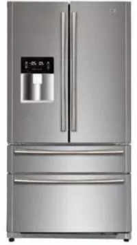 Haier HRF708FF 629 Ltr Side-by-Side Refrigerator