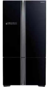 Hitachi R-WB730PND5-GBK 650 Ltr French Door Refrigerator