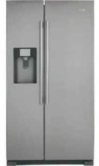Buy Haier Hrf 628if6 628 Ltr Side By Side Refrigerator Online At Best Price In India Haier Hrf 628if6 628 Ltr Side By Side Refrigerator Reviews Specification Navbharat Times Gadget Now