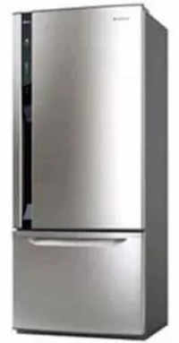 panasonic-nr-by602xsx2-602-ltr-double-door-refrigerator