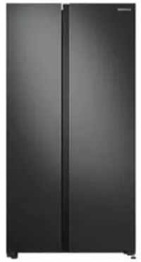 Samsung RS72R5011B4 700 Ltr Side by Side Refrigerator
