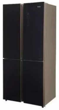 Haier HRB 550KG 531 Ltr French Door Refrigerator