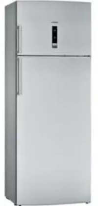 siemens kd46nxi30i 401 ltr double door refrigerator