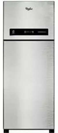 whirlpool pro 375 elite 360 ltr double door refrigerator