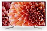 Sony 123 cm (49 inch) KD 49X9000F Full HD Smart LED TV