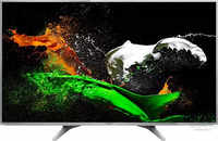பானாசோனிக் 139cm (55-இன்ச்) அல்ட்ரா HD (4K) LED ஸ்மார்ட் TV (TH-55DX650D)