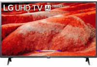 எல்ஜி 43UM7780PTA 43 இன்ச் LED 4K TV