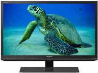 sharp lc 32le155m 32 inch led hd ready tv