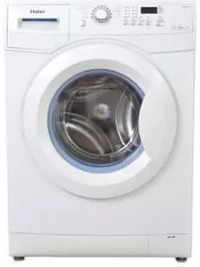 haier hw70 1279 7 kg fully automatic front load washing machine