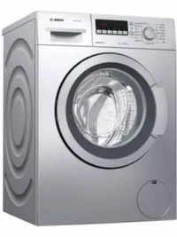 bosch wak2426sin 7 kg fully automatic front load washing machine