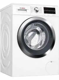 bosch wat2846win 8 kg fully automatic front load washing machine
