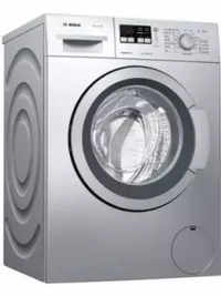 bosch wak2416sin 7 kg fully automatic front load washing machine