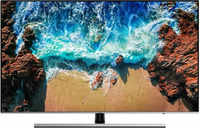 Samsung Series 8 163cm (65 inch) Ultra HD (4K) LED Smart TV  (65NU8000)