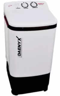 daenyx washing machine price 7kg