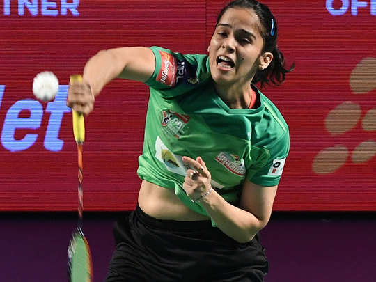 Premier Badminton League: PBL के 5वें सत्र में नहीं खेलेंगी साइना नेहवाल -  pbl season 5 saina nehwal wont take part in premier badminton league |  Navbharat Times