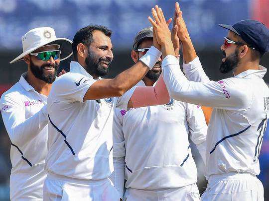 India vs Bangladesh: तेज गेंदबाजों ने किया कमाल, न्यू जीलैंड में करेंगे धमाल?