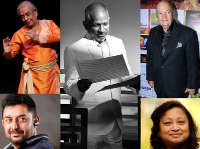 IFFI 2019: इलैयाराजा, बिरजू महाराज, प्रेम चोपड़ा, अरविन्द स्वामी और मंजू बोहरा का होगा विशेष सम्मान 