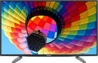 intex 98cm 38 inch hd ready led tv led 4001