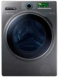 Samsung WW12H8420EX/TL 12 Kg Fully Automatic Front Load Washing Machine