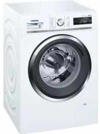 siemens wm16w640in 9 kg fully automatic front load washing machine