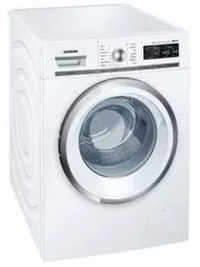siemens wm14w540in 9 kg fully automatic front load washing machine