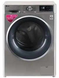 LG FHT1409SWS 9 Kg Fully Automatic Front Load Washing Machine