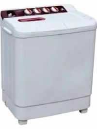 lloyd lwms65l 65 kg semi automatic top load washing machine