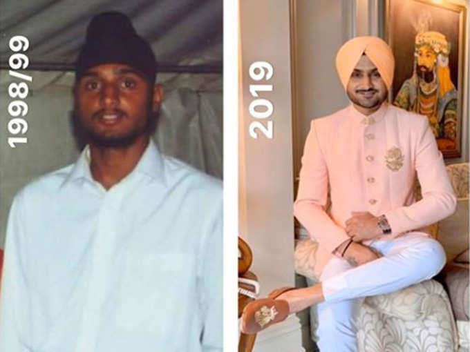 Unseen photos of Famous Indian Cricketers