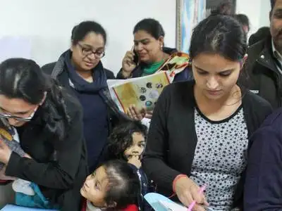 सांकेतिक तस्वीर