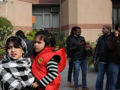 सांकेतिक तस्वीर