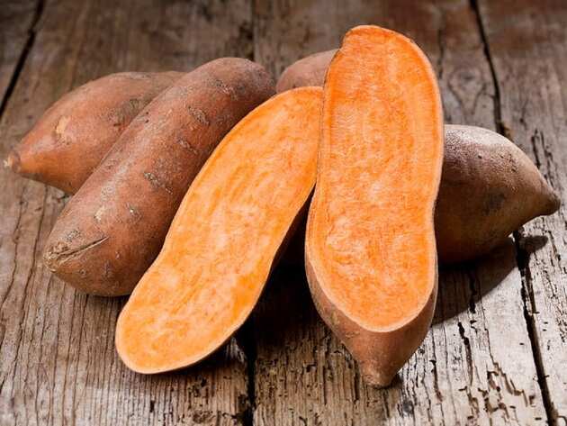 Benefits of sweet potato: சர்க்கரை நோய் குறையணுமா. இந்த கிழங்கில்