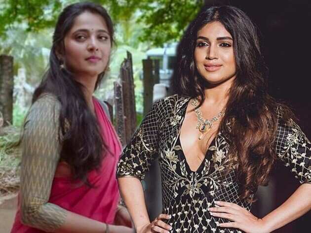 Durgavati: Akshay Kumar Presents Bhumi Pednekar As ‘Hero’ Of New Horror-Thriller