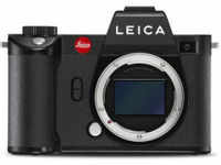leica sl2 body mirrorless camera